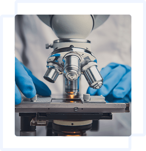 Derma Expert Labs Laboratory