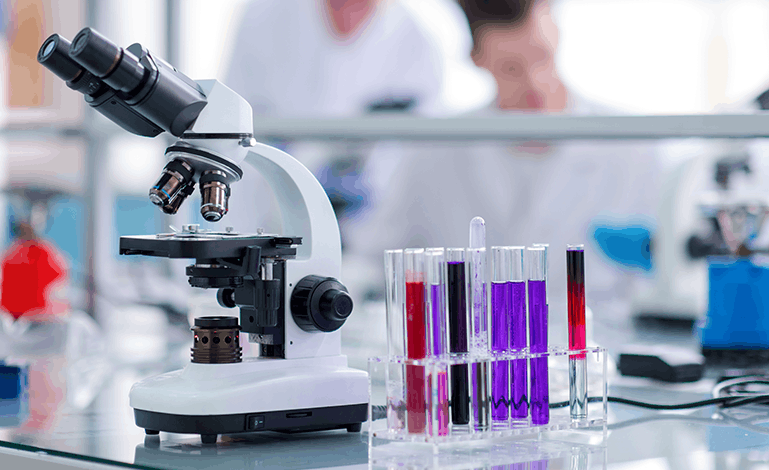 Derma Expert Labs Testing Laboratory