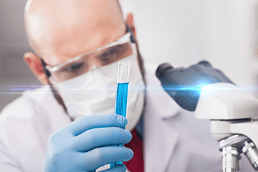 Efficacy Testing Equipment